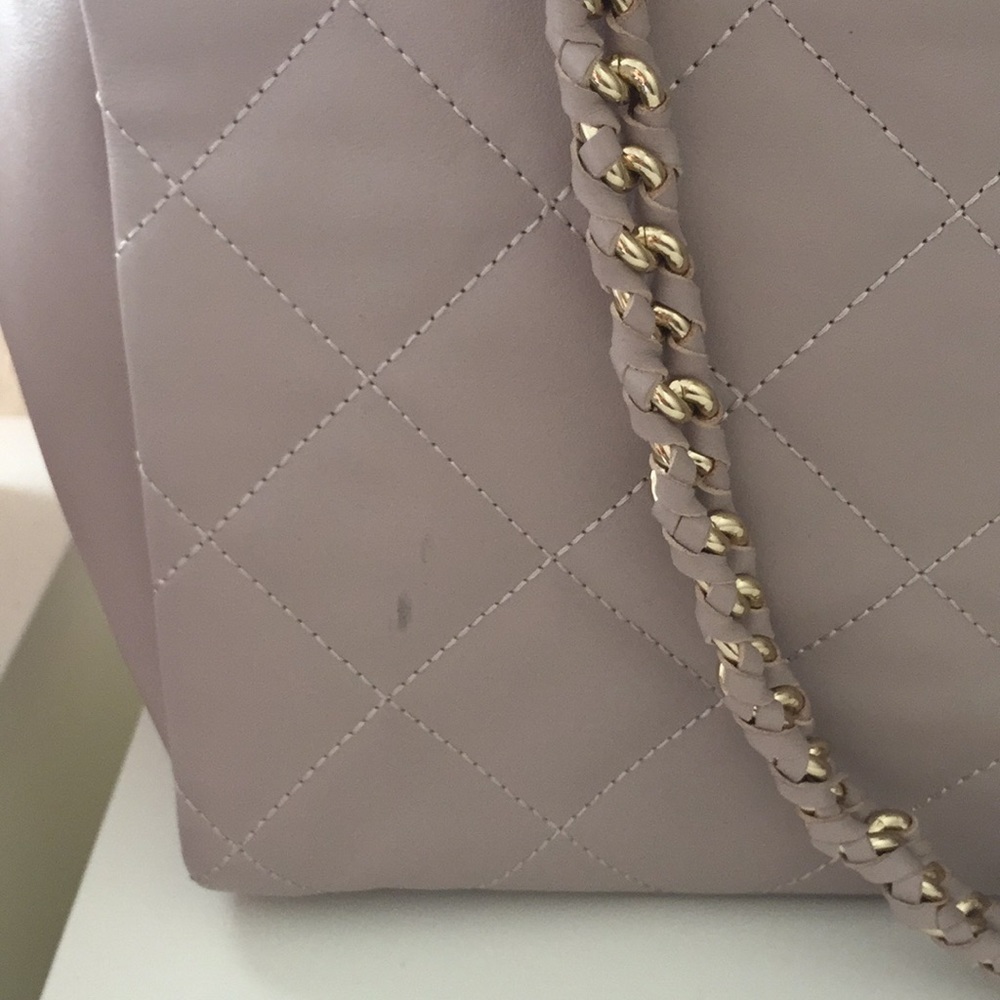 Kate spade quilted handbag - Picture 3 of 8
